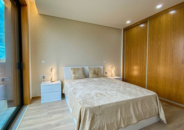 T1 Novo - mobilado e equipado - em pleno centro da cidade!