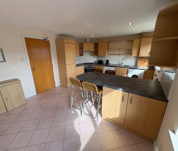 5 Bed Penthouse, Bannermill Place, AB24 - Photo 6