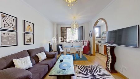Piso en alquiler en Cuesta del Chapiz - Photo 3