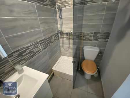 Location Appartement 1 pièce 19m² STE CLOTILDE 97490 - Photo 2