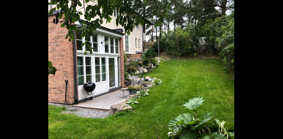Krabbvägen, Lidingö - Photo 2