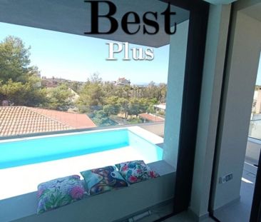 Μεζονέτα για ενοικίαση Καλυμνιώτικα (Βούλα) - Photo 1