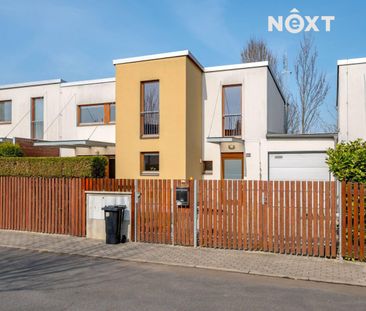 Pronájem rodinného domu 124 m², Nad Strouhou 913, Zeleneč - Fotografie 2