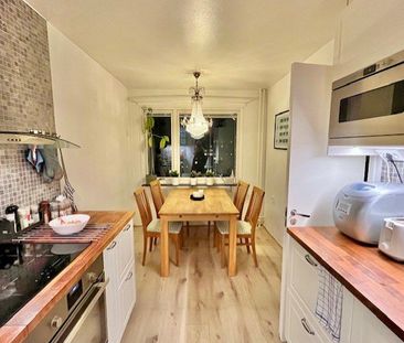 Hagalundsgatan, Solna - Foto 5