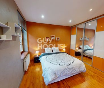 Appartement meublé 2/3p à louer à RIBEAUVILLE - Photo 5