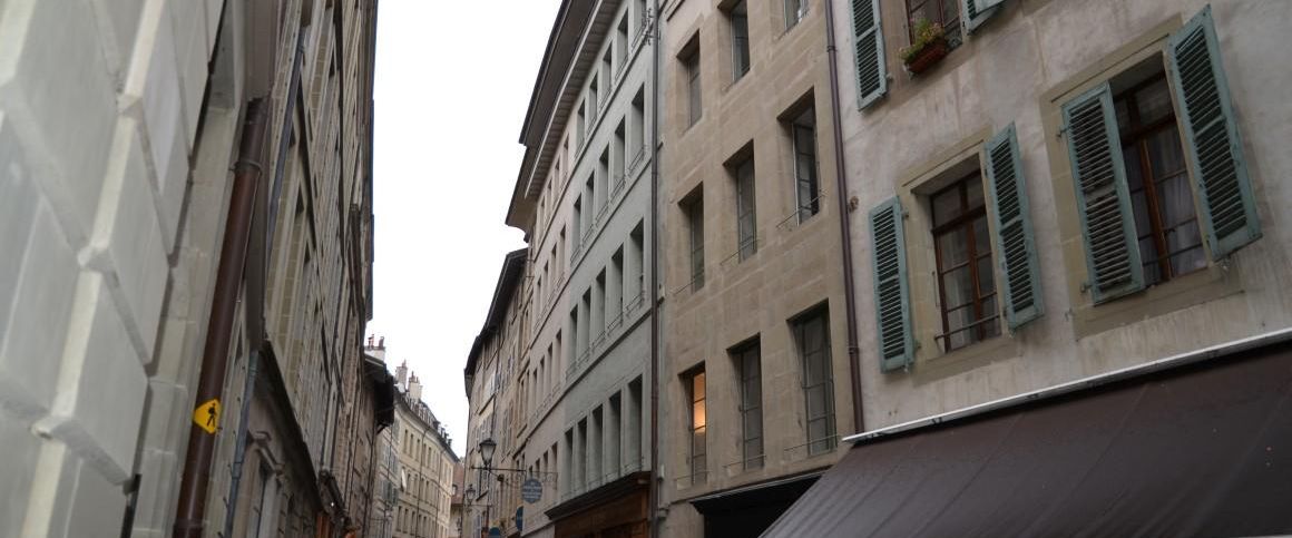 Appartement de 2 pièces au 1er étage. - Foto 1