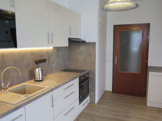 Pronájem bytu 2+1 57 m² - Photo 1
