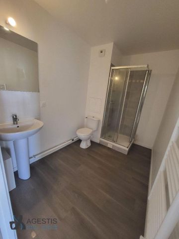 Location Appartement 2 pièces 41m² MELUN 77000 - Photo 5