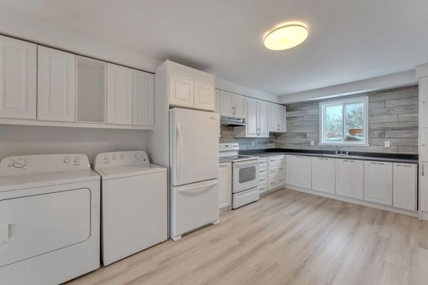 Appartement à louer - Longueuil (Le Vieux-Longueuil) (Fatima) Appartement à louer - Longueuil (Le Vieux-Longueuil) (Fatima) - Photo 1