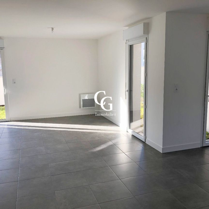 Location Maison 4 pièces 90m² MONTAIGU VENDEE 85600 - Photo 1
