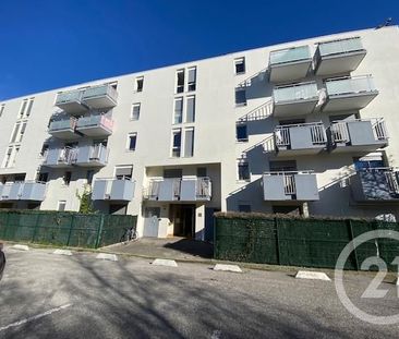 Location Appartement 2 pièces 30m² MONTPELLIER 34090 - Photo 4