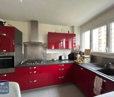 Appartement à louer 2 pièces 59m² - Photo 6