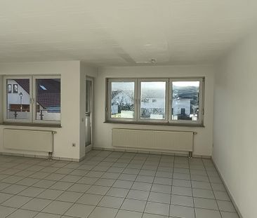 Helle 3-Zimmerwohnung in Mögglingen - Photo 2