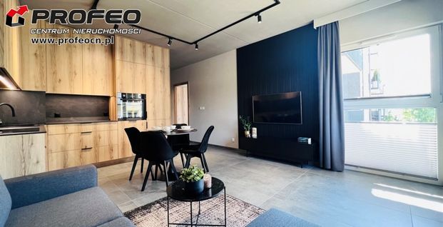 Mieszkanie na wynajem - Photo 1