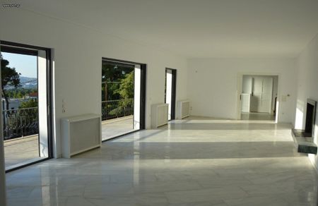 Μονοκατοικία 570 τ.μ. για ενοικίαση, Αθήνα - Βόρεια Προάστια, Εκάλη - Photo 3