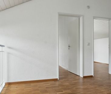 Helle 5.5 Zimmer- Maisonette Wohnung an zentraler Lage - Photo 6