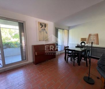 LA TORSE - AIX EN PROVENCE - T3 TERRASSE - PARKING - PISCINE - ENTI... - Photo 3