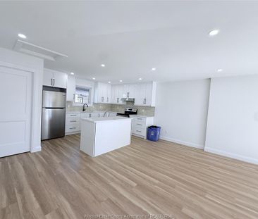 For Lease - 2597 Tourangeau Unit# 2, Windsor, Ontario - Photo 6