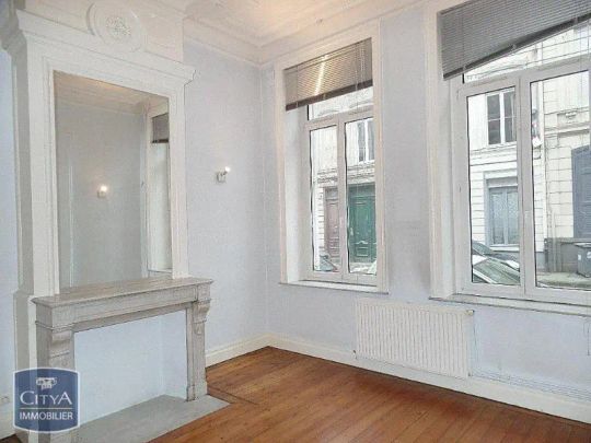 Appartement à louer 2 pièces 58.07m² - Photo 1