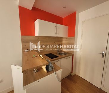 Location Appartement 1 pièce 19m² LILLE 59000 - Photo 3