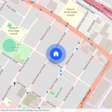 1/77 Northumberland Road, NSW 2144, Auburn