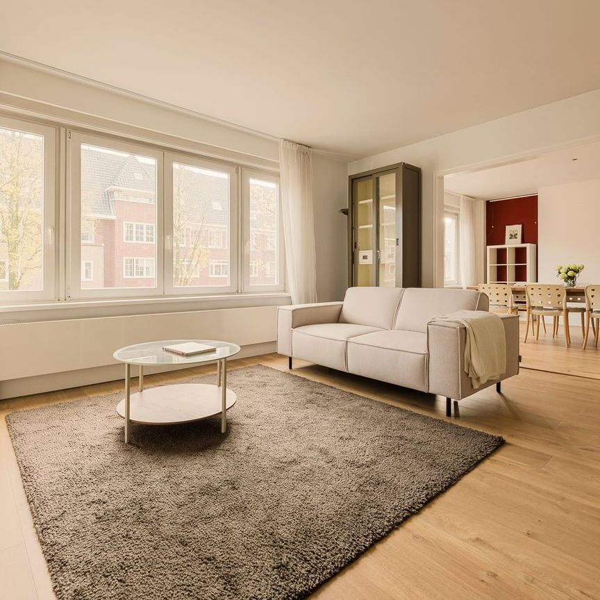Appartement te huur: Scheldestraat 54-2 1078 GM Amsterdam - Foto 1