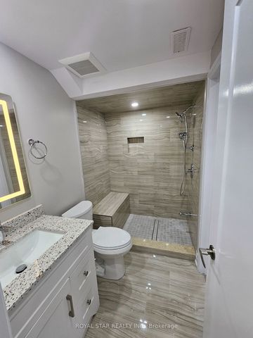 Semi-Detached Home For Lease | W8129064 - Photo 3