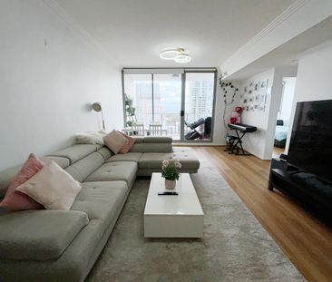 1505/36 Cowper St PARRAMATTA - Photo 5