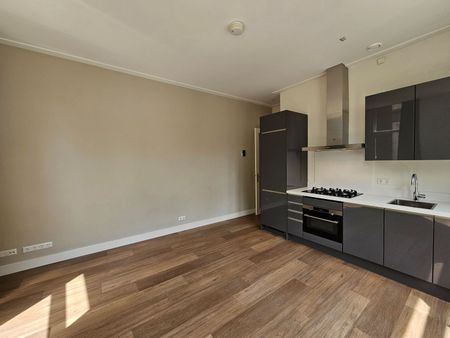Appartement te huur: Spuistraat 122-A 1012 VA Amsterdam - Foto 2