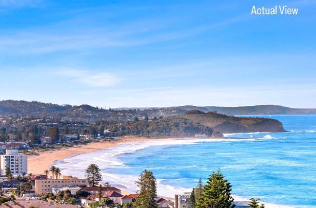 Collaroy, 49A Alexander Street - Photo 1