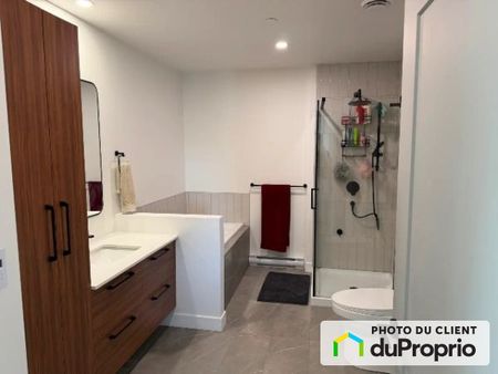 2215, Av. Chauveau, Lebourgneuf à louer - Photo 4