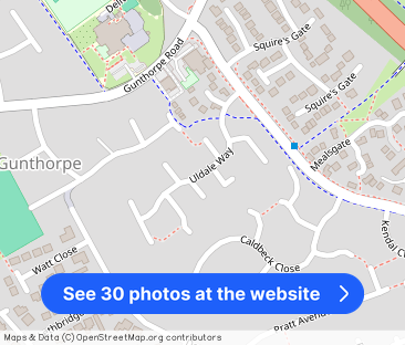 Uldale Way, Peterborough, Cambridgeshire, PE4 - Photo 1