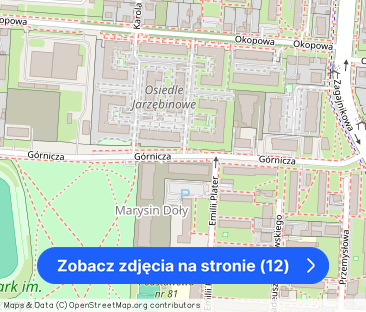 2 pokoje, nowoczesne, ul. Górnicza 26 – zdjęcie 1