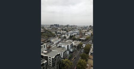 2009/65 Dudley Street, West Melbourne, Vic 3003 - Photo 4