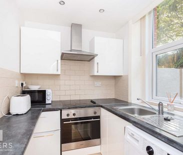 Studio to rent - Photo 6