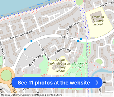 Ludham Close, London, SE28 - Photo 1