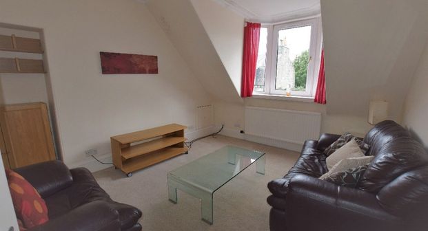 P766: Lamond Place, City Centre, Aberdeen - Photo 1