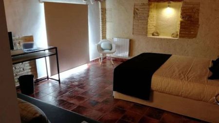 Luxury Farmhouse for rent in Ontinyent, Valencia - Photo 4