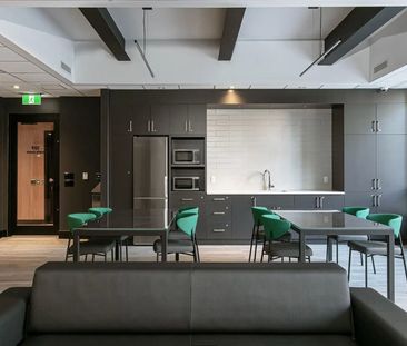 For Lease - 33 Isabella Street Unit# 2305, Toronto, Ontario - Photo 6