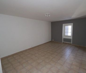Allan - Appartement à louer - 3 pièces - 53 m² - 530 € - Photo 1
