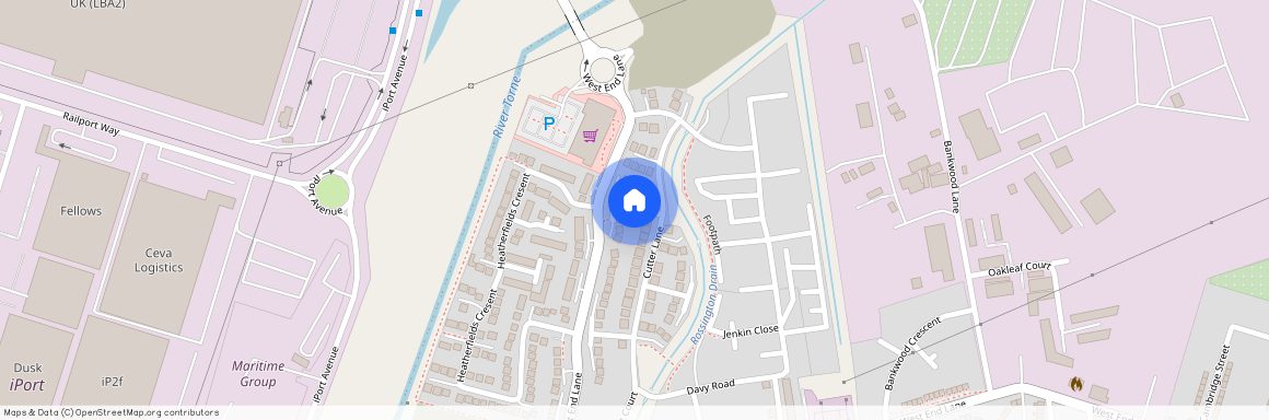 Hewer Close, Doncaster, New Rossington