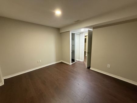 For Lease - 106 Marydale Avenue Unit# BSMT, Markham, Ontario - Photo 3