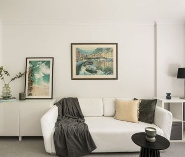 Unfurnished Studio Apartment Within Habitat - Photo 1