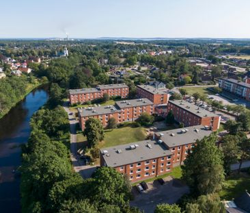 Bygatan, Mörrum - Foto 2