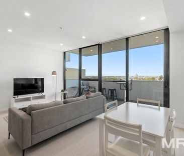 Furnished sky high living - Photo 2