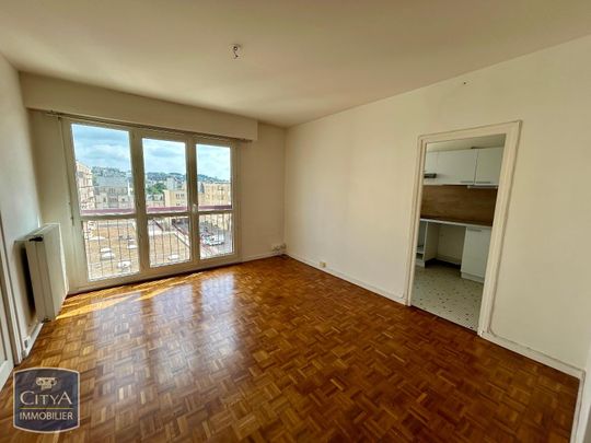 Location Appartement 2 pièces 46m² LE MANS 72000 - Photo 1