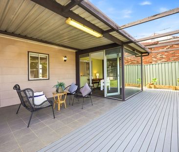 Renovated Comfort in a Quiet Greystanes Street - OPEN TO INSPECT - ... - Photo 5