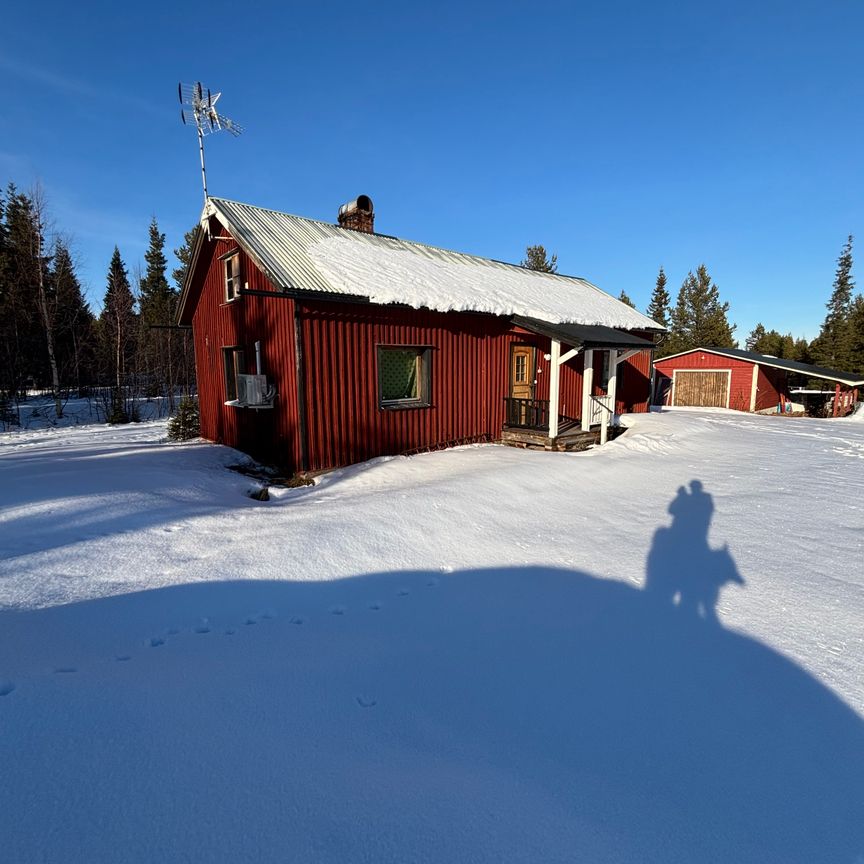 Storvägen, Skaulo - Foto 2