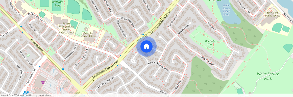 28 Peterson Court, Brampton