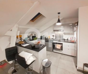 Location Appartement 2 pièces 53m² LE PLESSIS BELLEVILLE 60330 - Photo 5